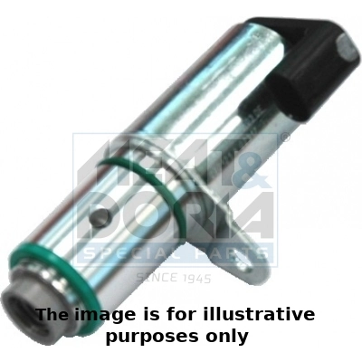 Control Valve, camshaft adjustment
